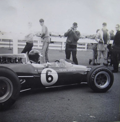 Après l'arrivée à Terratonga Après l'arrivée à Terratonga